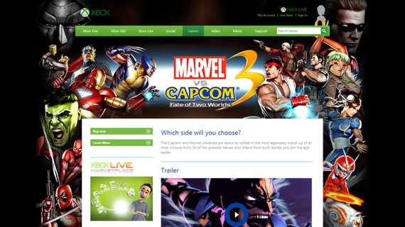 Xbox.com - Bioshock