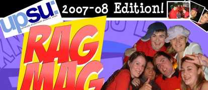 RAG Mag - 2007-08